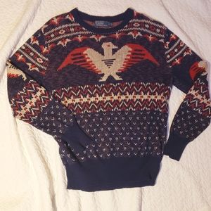Ralph Lauren Sweater